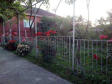 bine qəsəbəsi: 4 otaqlı, 8 kv. m, Kredit yoxdur, Yeni təmirli — 4