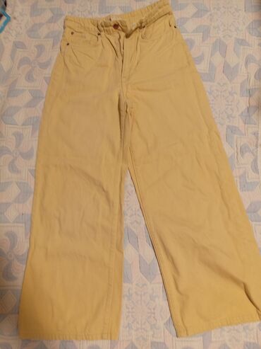 pantalone texas orginal: S (EU 36), Normalan struk, Zvoncare