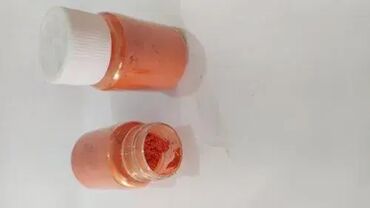 mlin za šećer: Brand: Overnight Model: Narandžasta 50g toner u prahu za epoksidnu