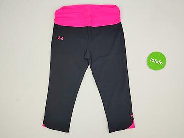 legginsy: Under Armour, Legginsy Sportowe damskie, rozmiar S — 2