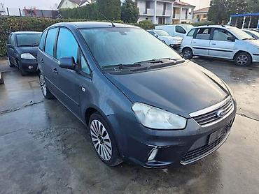 Transport: FORD C-MAX 2007. GOD. - KOMPLETAN AUTO U DELOVIMA | AUTO DELOVI RS — 2