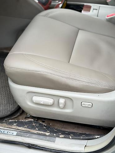 Lexus: Lexus RX: 2004 г., 3.3 л, Автомат, Бензин — 4