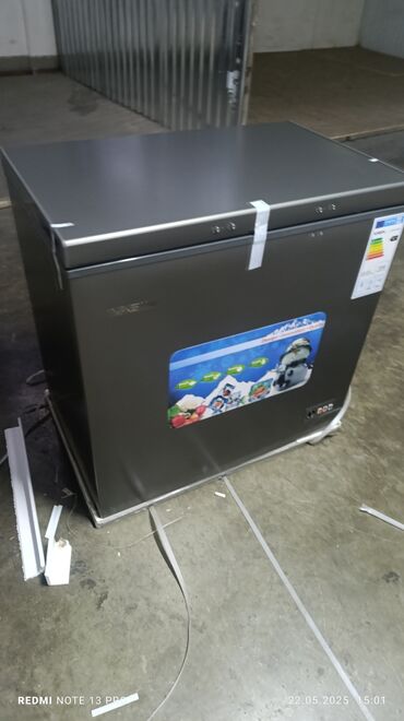 Морозильники: Морозильник, Новый, Бесплатная доставка — 13