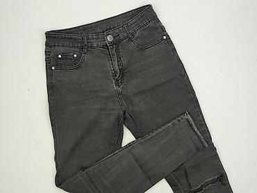 levis dzwony: Jeansy damskie, rozmiar M — 1