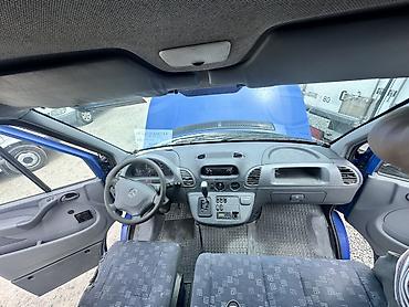 тойота микроавтобус 4х4: Легкий грузовик, Mercedes-Benz, Стандарт, 1,5 т, Б/у — 1