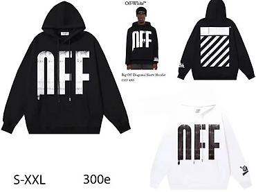 Duksevi: OFF WHITE, VRHUNSKI SPORTSKI MODELI, 2025-26 | Novo! ! ! Hit. Hit — 4