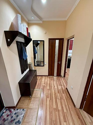 томми: 1 комната, 42 м², Асанбай мкр Элитка, 2 этаж, Старый ремонт — 2