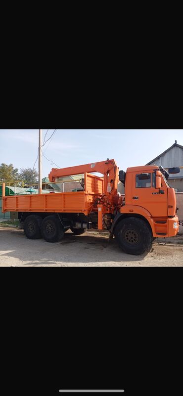 официант неполный рабочий день: КАМАЗ 6×6 кран-манипулятор (вездеход) Полный привод, мощная лебёдка