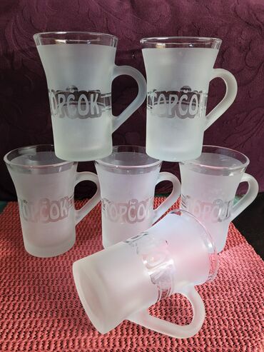 Kuhinjski setovi: Solje nove univerzalne 90te. Solje matirano jako staklo. sve na — 2