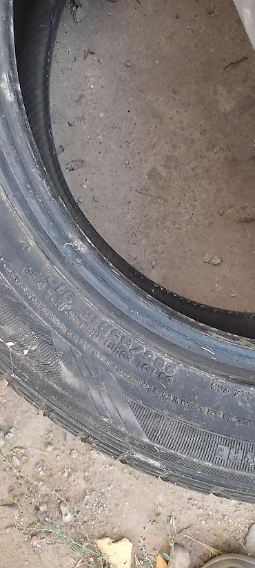 шины 23565 r18 зима: Комплект шин Dunlop Grandtrek ST30 - Тип: летние шины для — 4