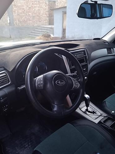 forester 2019: Subaru Forester: 2010 г., 2 л, Автомат, Бензин, Кроссовер — 3