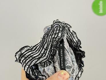 sweter hippie: Freequent, Bluzka damska, rozmiar S — 4