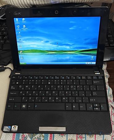 asus eee pc: Нетбук, Б/у — 1