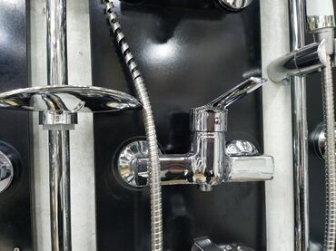 нагреватель воды на кран: Vanna və duş üçün divara quraşdırılan qarışdırıcı kran - Material