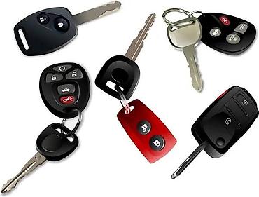 smart key: 🚗 Восстановление и ремонт автомобильных ключей и замков 🔑 Полная — 1