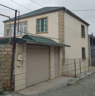 Həyət evləri və villaların satışı: 4 otaqlı, 115 kv. m, Kredit yoxdur, Yeni təmirli — 1