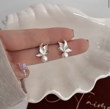 Серьги: Серьги — 7