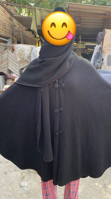 Пончо 1000с подойдет до 60р