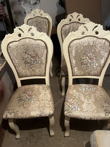 Ремонт, реставрация мебели: Хотите заказать перетяжку мягкой мебели в Бишкеке недорого? Тогда вам — 9