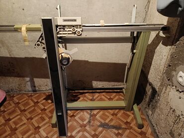 бизнес балыкчы: Кульман, в разобранном виде
