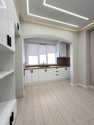 Продажа квартир: 2 комнаты, 83 м², Элитка, 2 этаж, Дизайнерский ремонт at lalafo.kg — 5 Продажа квартир: 2 комнаты, 83 м², Элитка, 2 этаж, Дизайнерский ремонт — 5