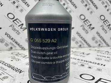 7 stapova: ULJE ZA MENJAČ 7 BRZINA ZA VOLKSWAGEN ARTEON, GOLF 7, GOLF 8 . - G — 3