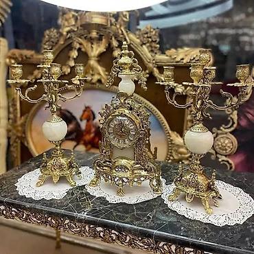 Digər mebel: Sam desti 220 ₼ Baha alinib .Unvan Sulutepe &Rumi — 1