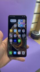 Huawei: Huawei nova 12, Б/у, 128 ГБ — 5