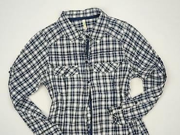cooper: Denim Co, Koszula damska, rozmiar L — 1