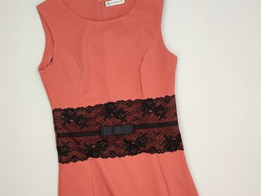 ekskluzywne sukienki plus size: SZACHOWNICA, Сукня жіноча, розмір S