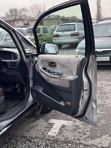 Honda: Honda Odyssey: 1998 г., 2.1 л, Автомат, Бензин, Минивэн — 11