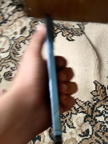iphone 12 max: IPhone 12 Pro Max, Б/у, 128 ГБ, Pacific Blue, 77 % — 2