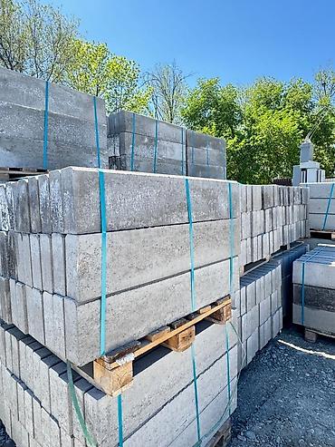 Бордюры: Бордюр, Гарантия, Бесплатная доставка, Бесплатный выезд — 12