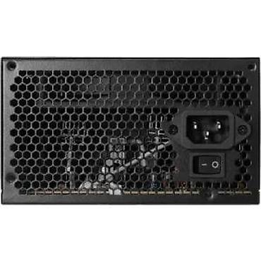 Izvori napajanja: AURA GP450 PRO – ATX napajanje za računar, 450 W - Ukupna snaga: 450 — 17