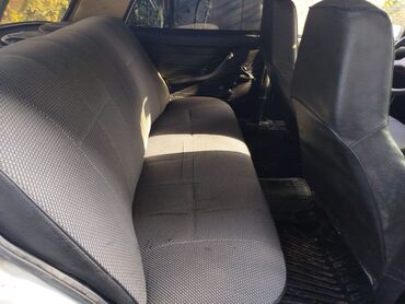 VAZ (LADA): VAZ (LADA) 2107: 1.6 l | 2008 il 23185 km Sedan — 2