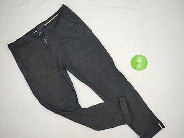 marks: Esmara, Spodnie materiałowe damskie, rozmiar XL — 2