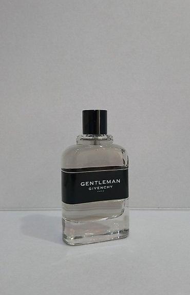 Parfemi: GIVENCHY GENTLEMAN EDT100ML TSTR | Givenchy Gentleman edt100ml tstr — 2