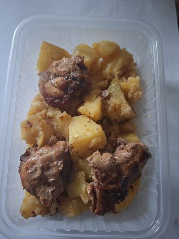 Выпечка, хлебобулочные изделия: Магазиндерге заказ алабыз. Самса из слоёного теста - Треугольные — 4