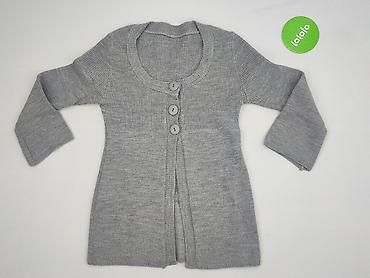 yups karta: Kardigan damski, rozmiar S — 2