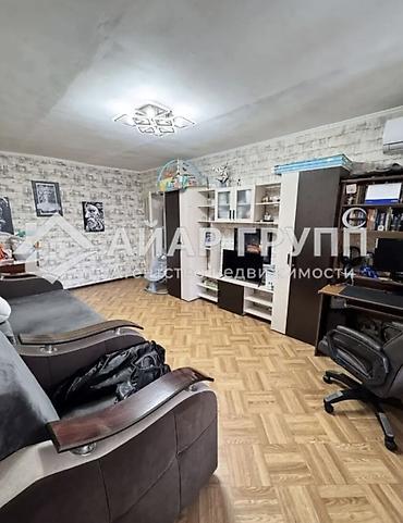 Продажа квартир: 2 комнаты, 43 м², 3 этаж, Косметический ремонт — 3