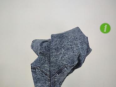 bershka acdc: Bershka, Jeansy damskie, rozmiar S — 5