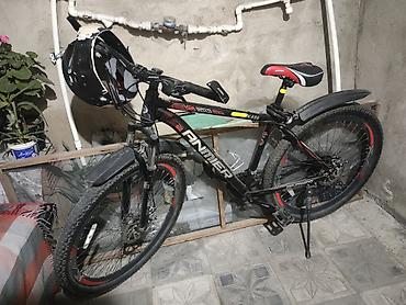 İdman velosipedləri: "'TƏCİLİ SATILIR ENDİRİM OLUNACAQ"" Anmier 29'inc velosiped satılır — 1