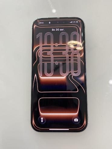 note 2: IPhone 17 Pro — 256 GB Продаю iPhone 17 Pro 256 GB в отличном — 2