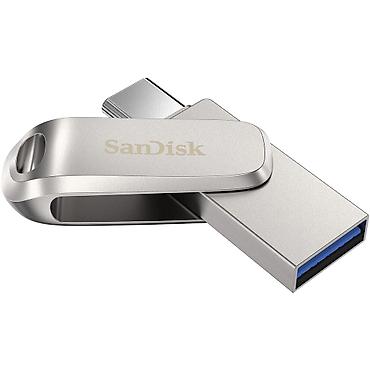 Elan başlığı: Sandisk Flash 64GB Dual Drive Go USB Type‑C Kateqoriya