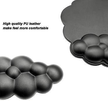 Коврики для мышки: 1) ПЕРВОКЛАССНЫЕ Эргономичные Коврики и Подушечки под запастья для — 28