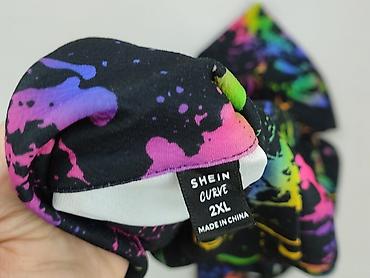 flirt s: Shein Curve, Sukienka damska, rozmiar 2XL — 4