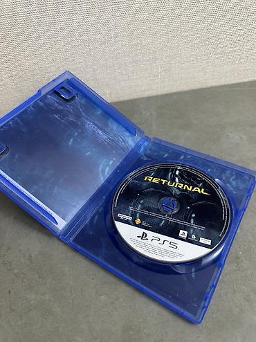 ps5 с играми: 3 игры на PS5 по отличной цене! 2000 сом за 3 игры сразу! Русский — 10