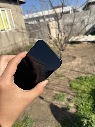 Apple iPhone: IPhone 13, Б/у, 128 ГБ, Midnight, 80 % — 7