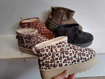 Ugg obuća: 38 — 6