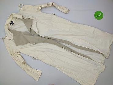 primark koc: PrettyLittleThing, Trencz damski, rozmiar M — 3